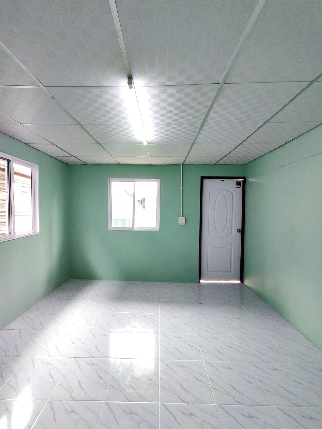 รูปภาพ ซูนย่า ห้องเช่า ซอยจรัญสนิทวงศ์ 85 | อพาร์ทเม้นท์ หอพัก ที่พัก ห้องพัก - รูปที่ 20/27