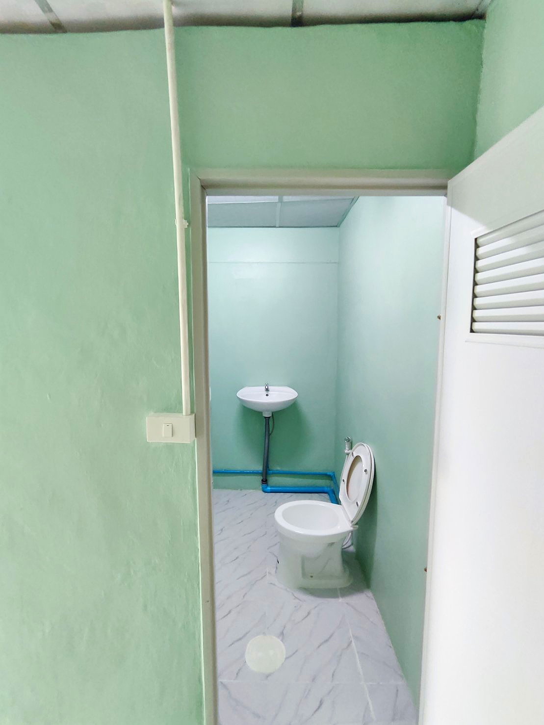 รูปภาพ ซูนย่า ห้องเช่า ซอยจรัญสนิทวงศ์ 85 | อพาร์ทเม้นท์ หอพัก ที่พัก ห้องพัก - รูปที่ 24/27