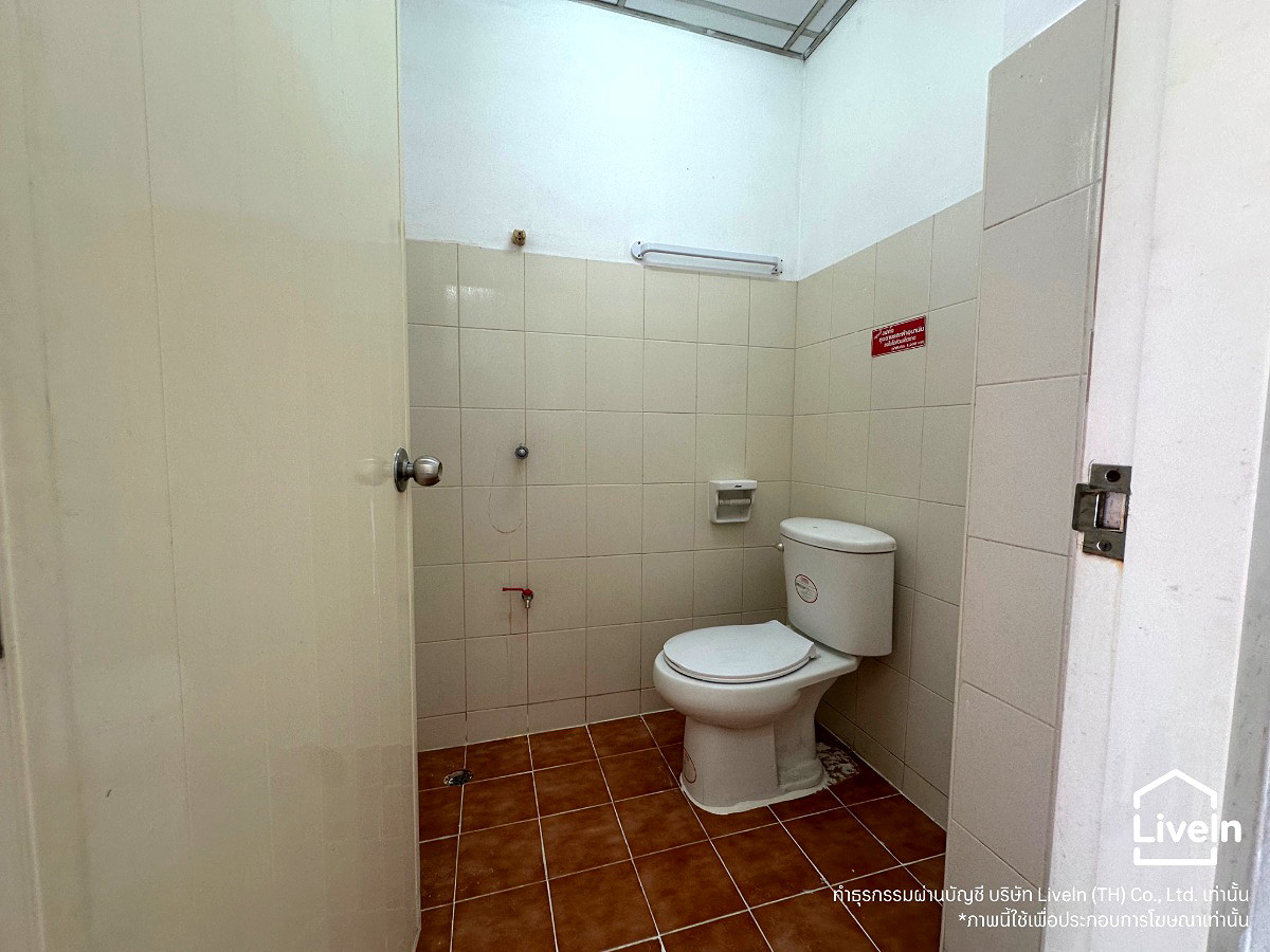 รูปภาพ วังหิน เพลส  อพาร์ทเม้นท์ให้เช่าย่านจตุจักร  | อพาร์ทเม้นท์ หอพัก ที่พัก ห้องพัก - รูปที่ 7/10