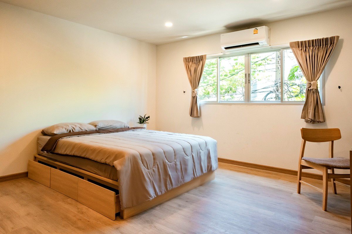 รูปภาพ 1194 เรสซิเด้นซ์ | อพาร์ทเม้นท์ หอพัก ที่พัก ห้องพัก - รูปที่ 17/18