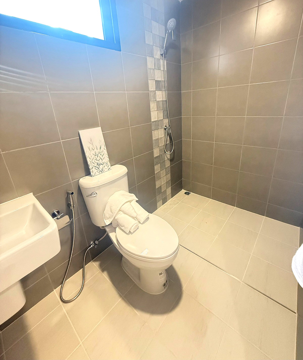 รูปภาพ โมนาอพาร์ทเมนท์ | อพาร์ทเม้นท์ หอพัก ที่พัก ห้องพัก - รูปที่ 6/9