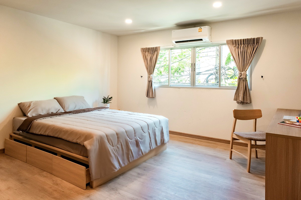 รูปภาพ 1194 เรสซิเด้นซ์ | อพาร์ทเม้นท์ หอพัก ที่พัก ห้องพัก - รูปที่ 18/18