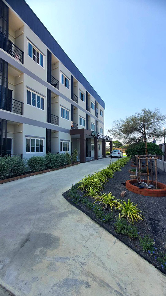 Pictures of Mountainview Apartment 2 2/8