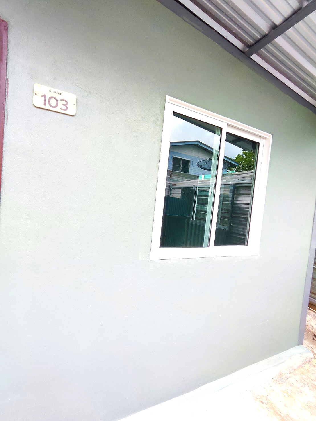 รูปภาพ ซูนย่า ห้องเช่า ซอยจรัญสนิทวงศ์ 85 | อพาร์ทเม้นท์ หอพัก ที่พัก ห้องพัก - รูปที่ 23/27