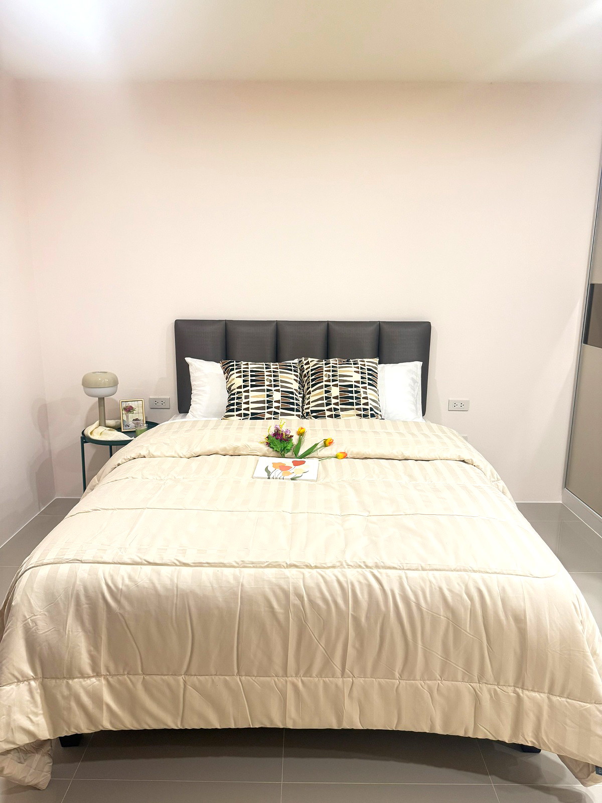 รูปภาพ โมนาอพาร์ทเมนท์ | อพาร์ทเม้นท์ หอพัก ที่พัก ห้องพัก - รูปที่ 5/9