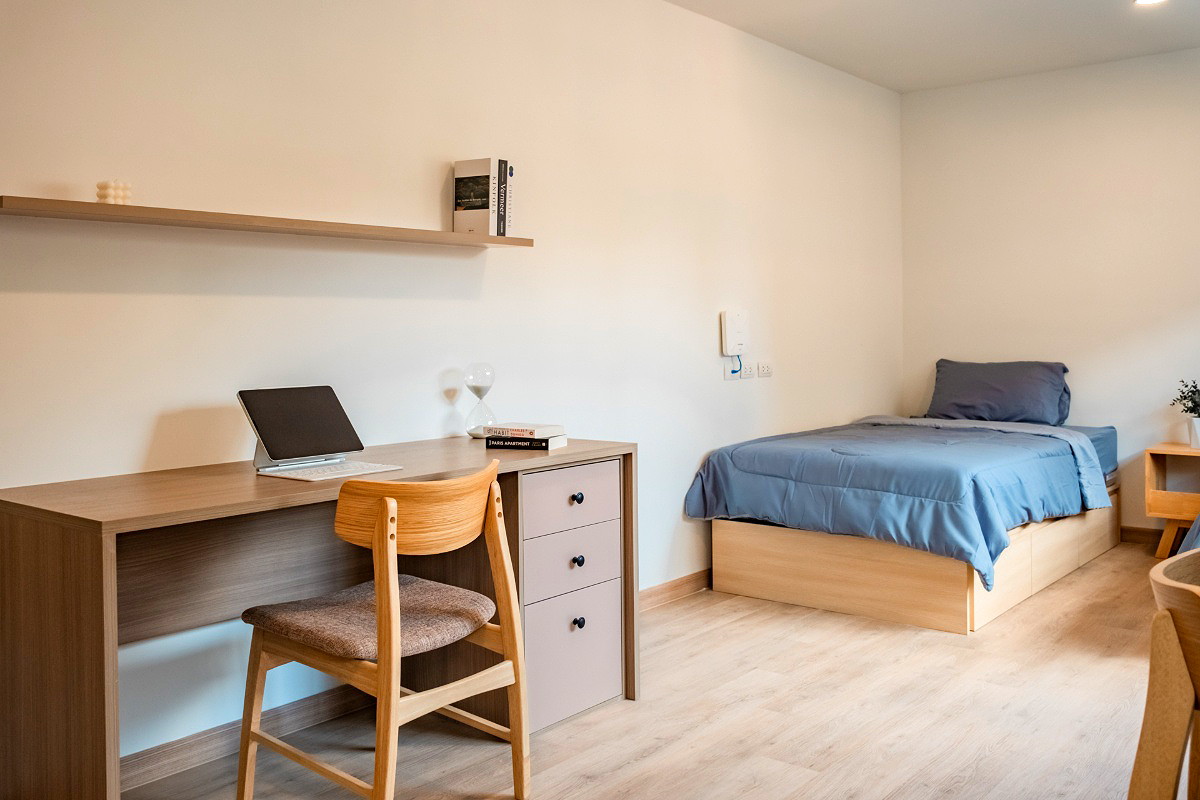 รูปภาพ 1194 เรสซิเด้นซ์ | อพาร์ทเม้นท์ หอพัก ที่พัก ห้องพัก - รูปที่ 15/18