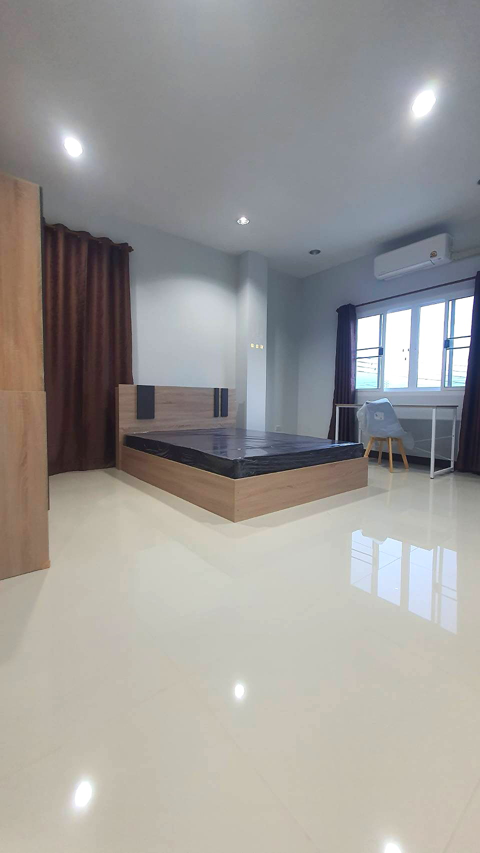 Pictures of Mountainview Apartment 2 6/8