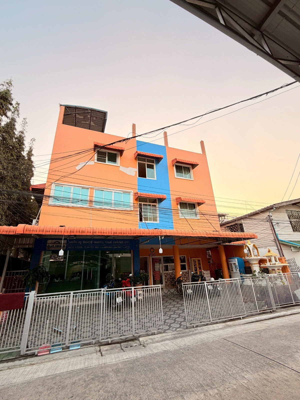 Condo · Bang Sue, bangkok