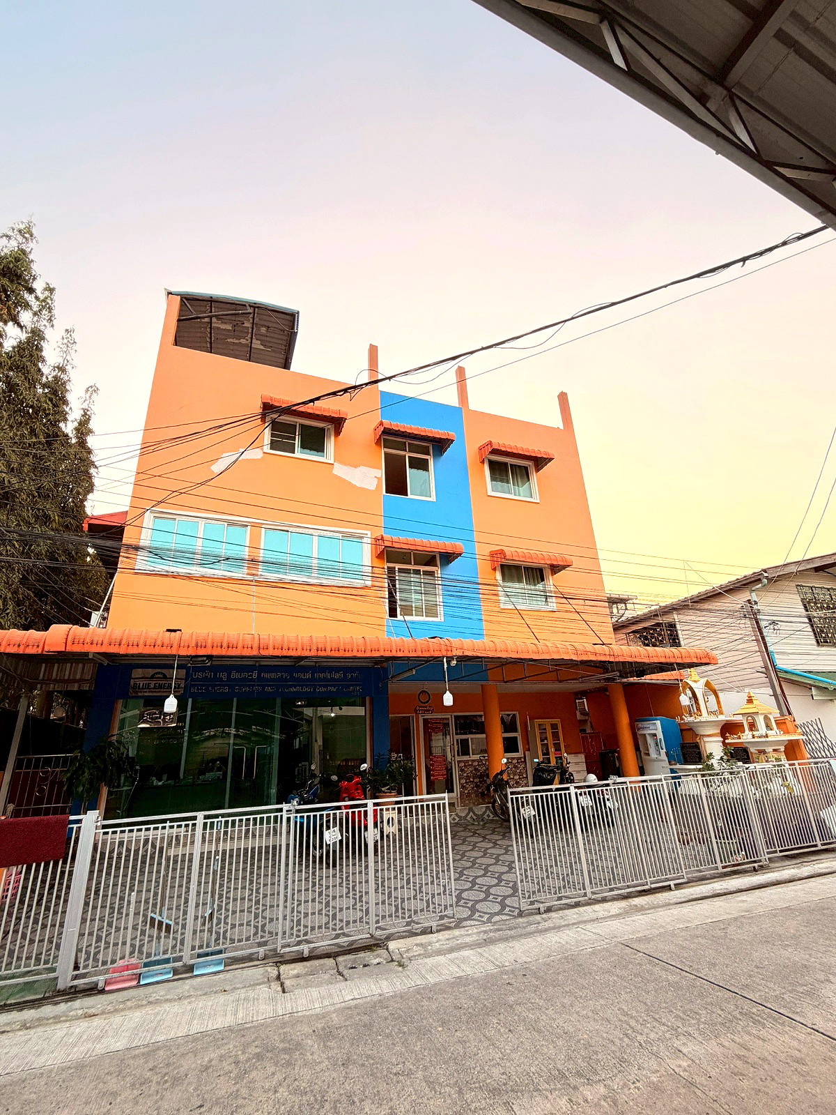 Pictures of Apartment Noppagao(9) 1/10