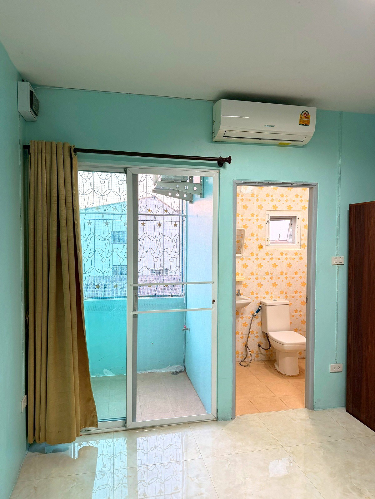 Pictures of Apartment Noppagao(9) 7/10