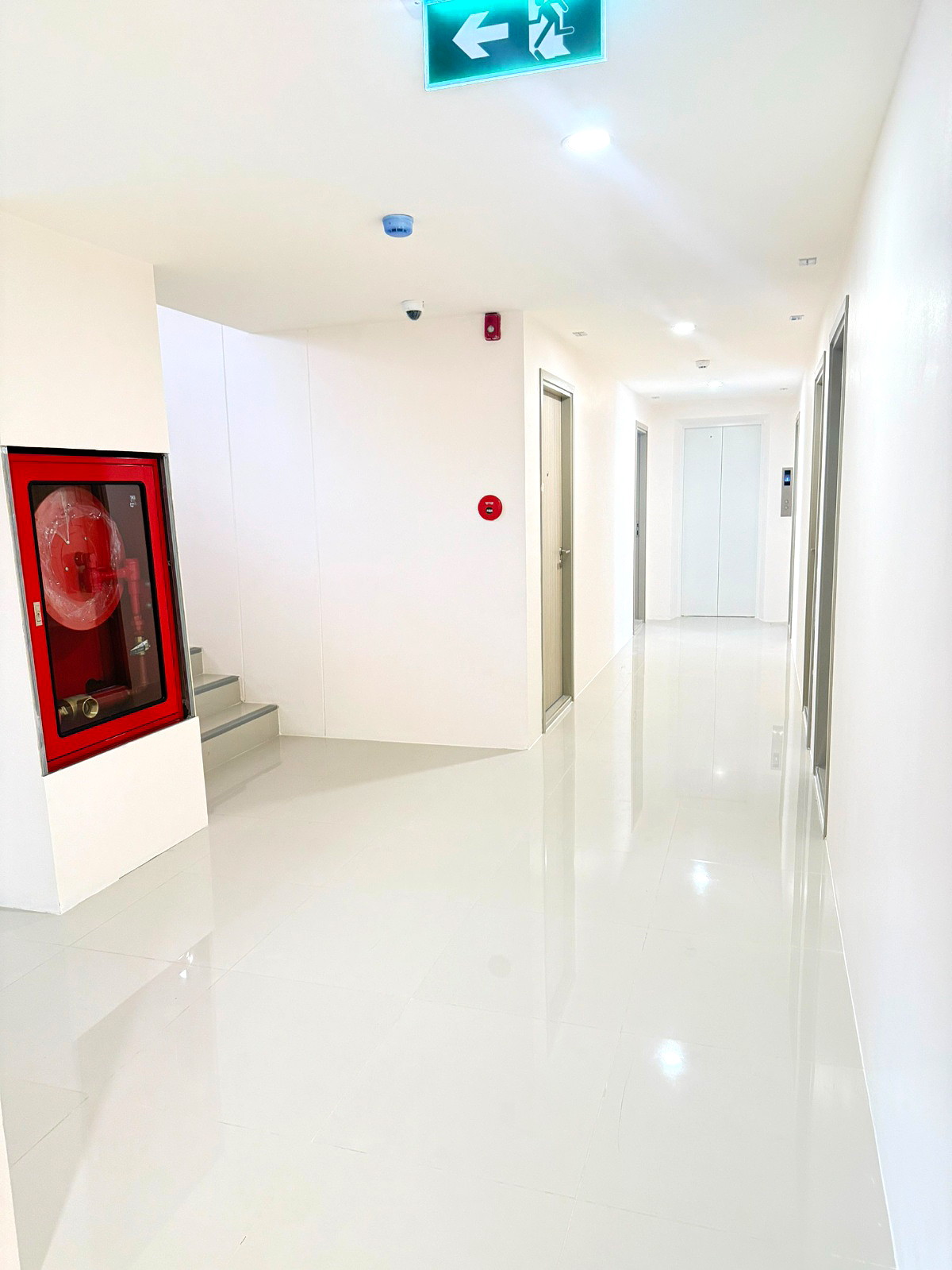 รูปภาพ โมนาอพาร์ทเมนท์ | อพาร์ทเม้นท์ หอพัก ที่พัก ห้องพัก - รูปที่ 8/9