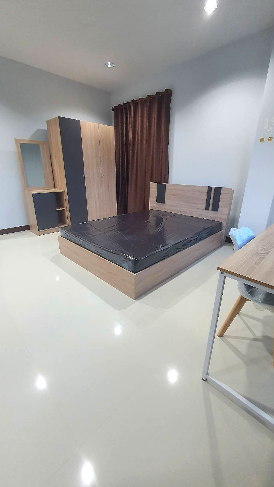 Pictures of Mountainview Apartment 2 4/8