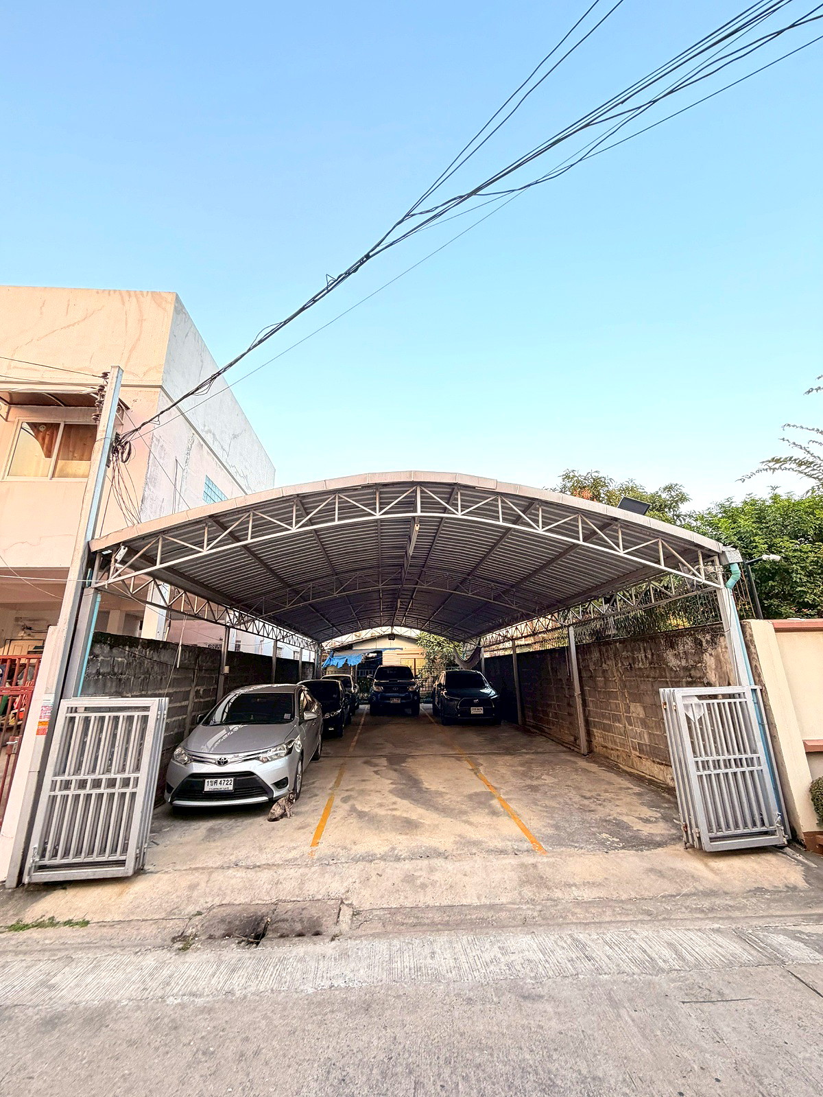 Pictures of Apartment Noppagao(9) 10/10