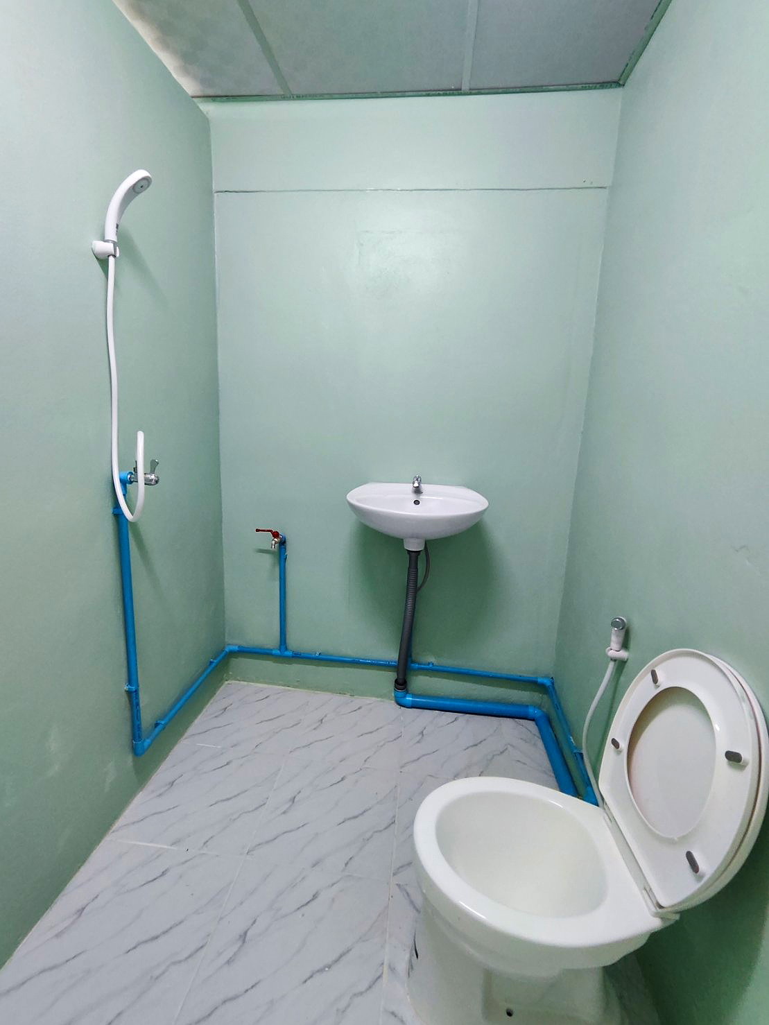 รูปภาพ ซูนย่า ห้องเช่า ซอยจรัญสนิทวงศ์ 85 | อพาร์ทเม้นท์ หอพัก ที่พัก ห้องพัก - รูปที่ 16/27