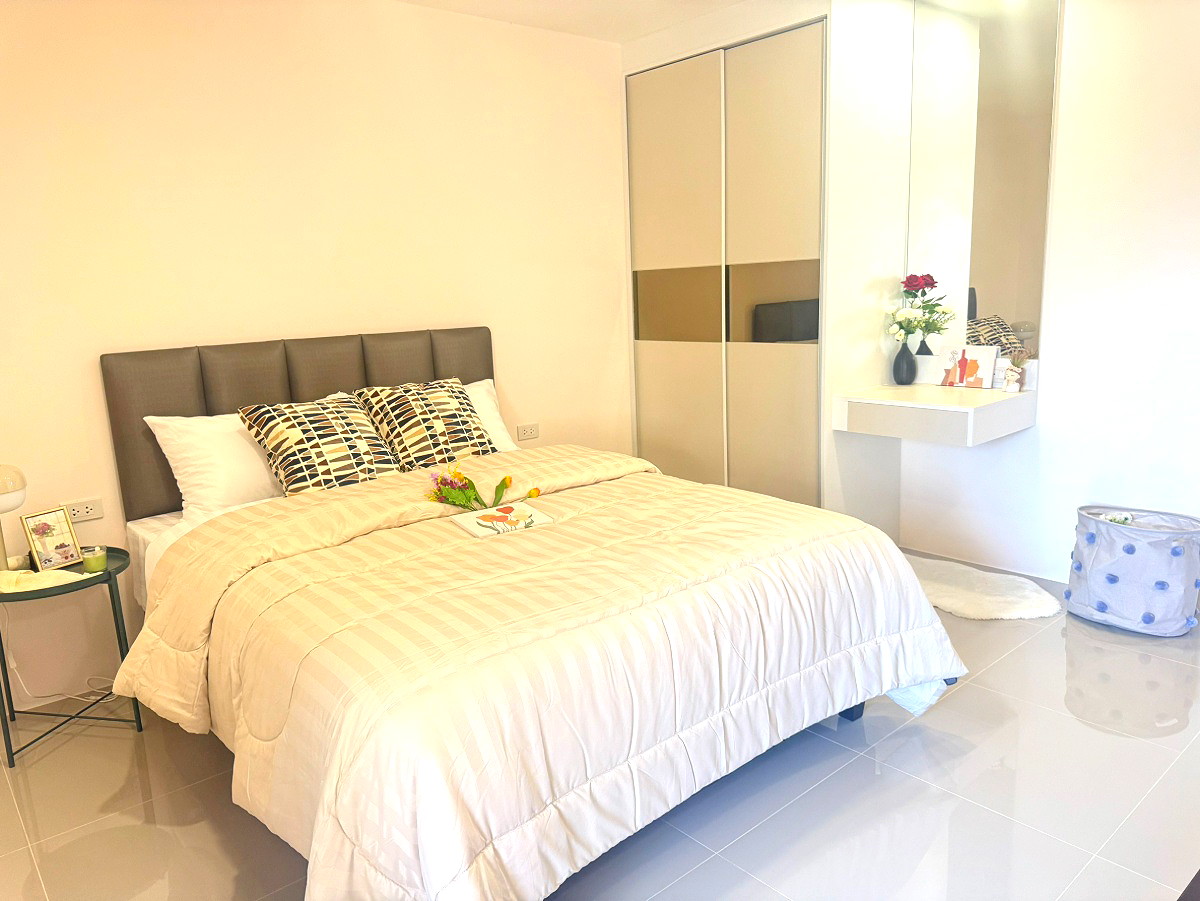 รูปภาพ โมนาอพาร์ทเมนท์ | อพาร์ทเม้นท์ หอพัก ที่พัก ห้องพัก - รูปที่ 1/9