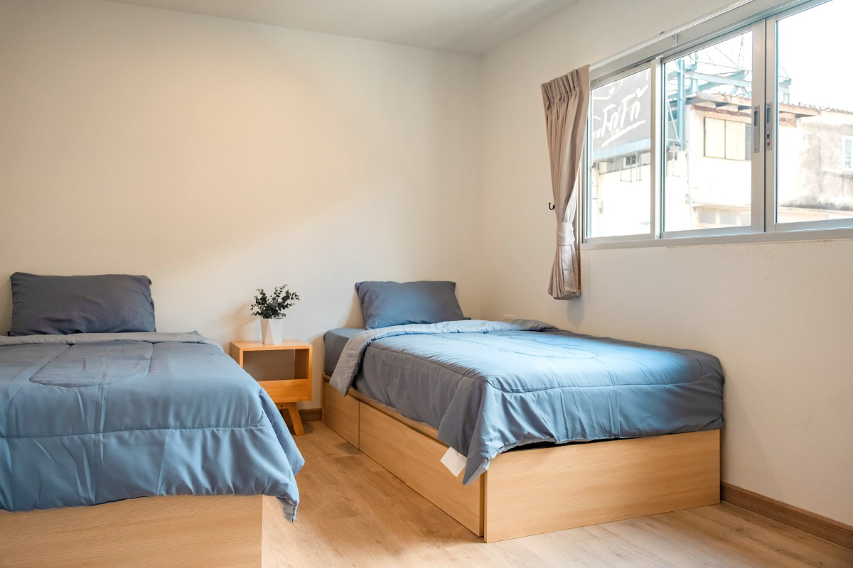 รูปภาพ 1194 เรสซิเด้นซ์ | อพาร์ทเม้นท์ หอพัก ที่พัก ห้องพัก - รูปที่ 16/18