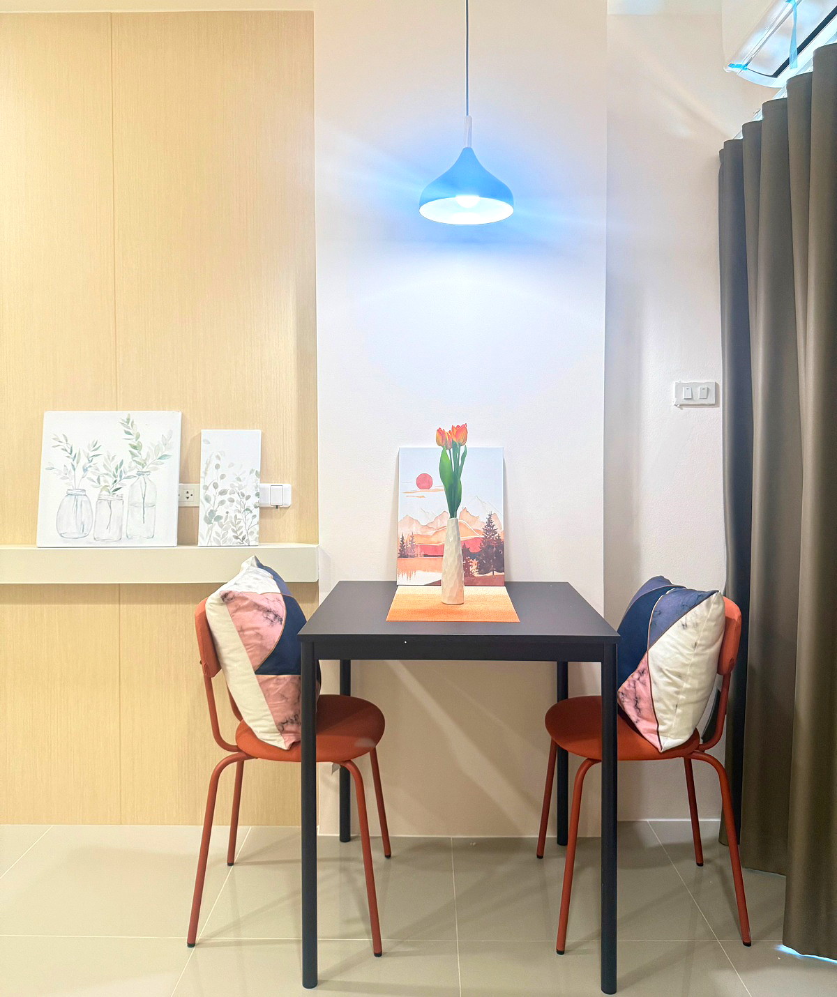 รูปภาพ โมนาอพาร์ทเมนท์ | อพาร์ทเม้นท์ หอพัก ที่พัก ห้องพัก - รูปที่ 3/9