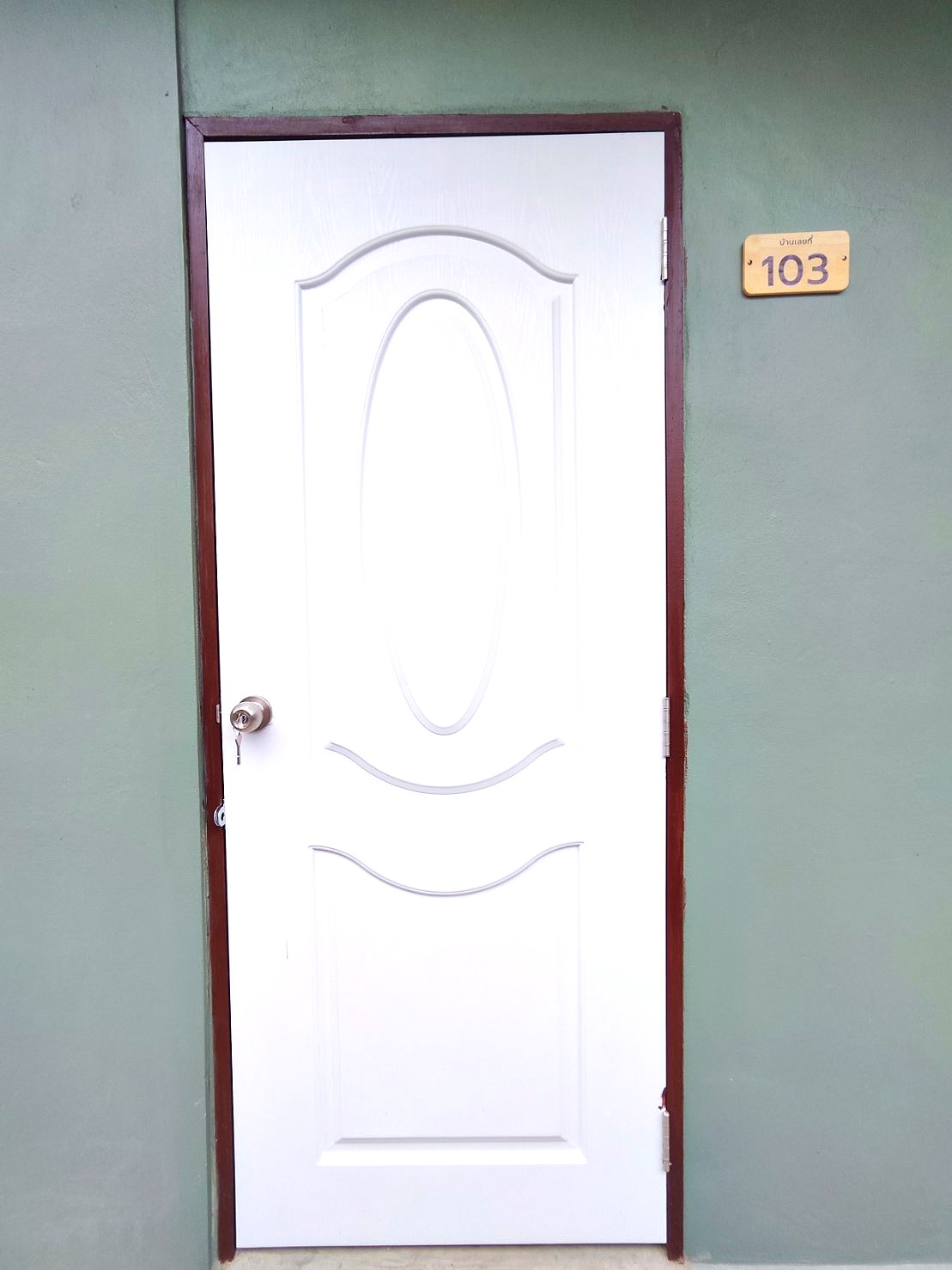 รูปภาพ ซูนย่า ห้องเช่า ซอยจรัญสนิทวงศ์ 85 | อพาร์ทเม้นท์ หอพัก ที่พัก ห้องพัก - รูปที่ 21/27