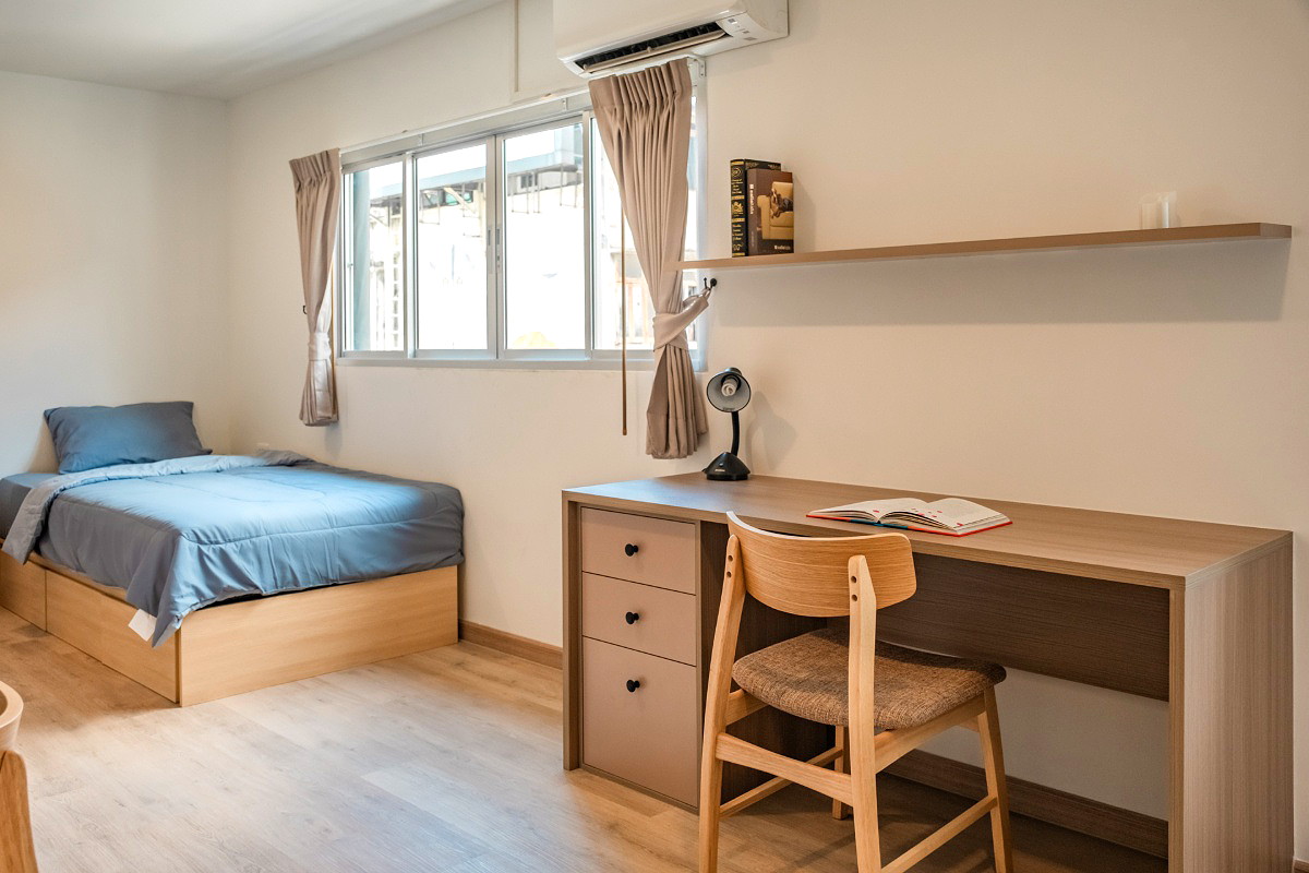 รูปภาพ 1194 เรสซิเด้นซ์ | อพาร์ทเม้นท์ หอพัก ที่พัก ห้องพัก - รูปที่ 14/18