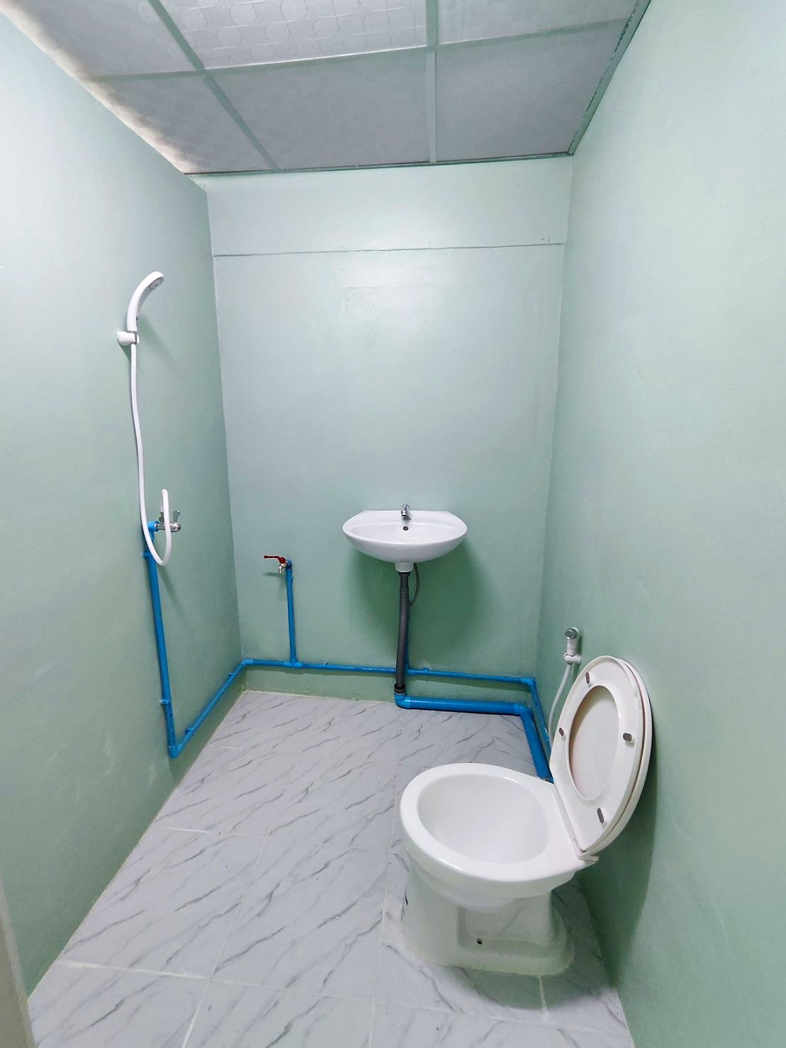 รูปภาพ ซูนย่า ห้องเช่า ซอยจรัญสนิทวงศ์ 85 | อพาร์ทเม้นท์ หอพัก ที่พัก ห้องพัก - รูปที่ 25/27