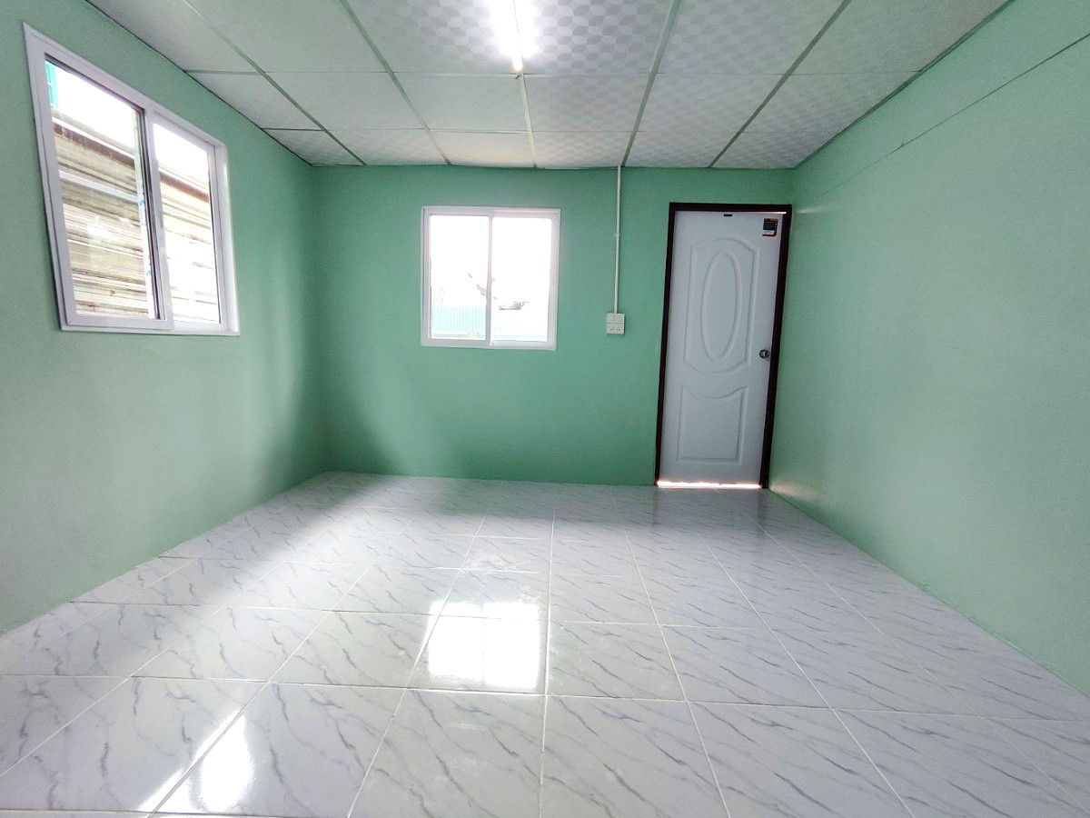 รูปภาพ ซูนย่า ห้องเช่า ซอยจรัญสนิทวงศ์ 85 | อพาร์ทเม้นท์ หอพัก ที่พัก ห้องพัก - รูปที่ 19/27