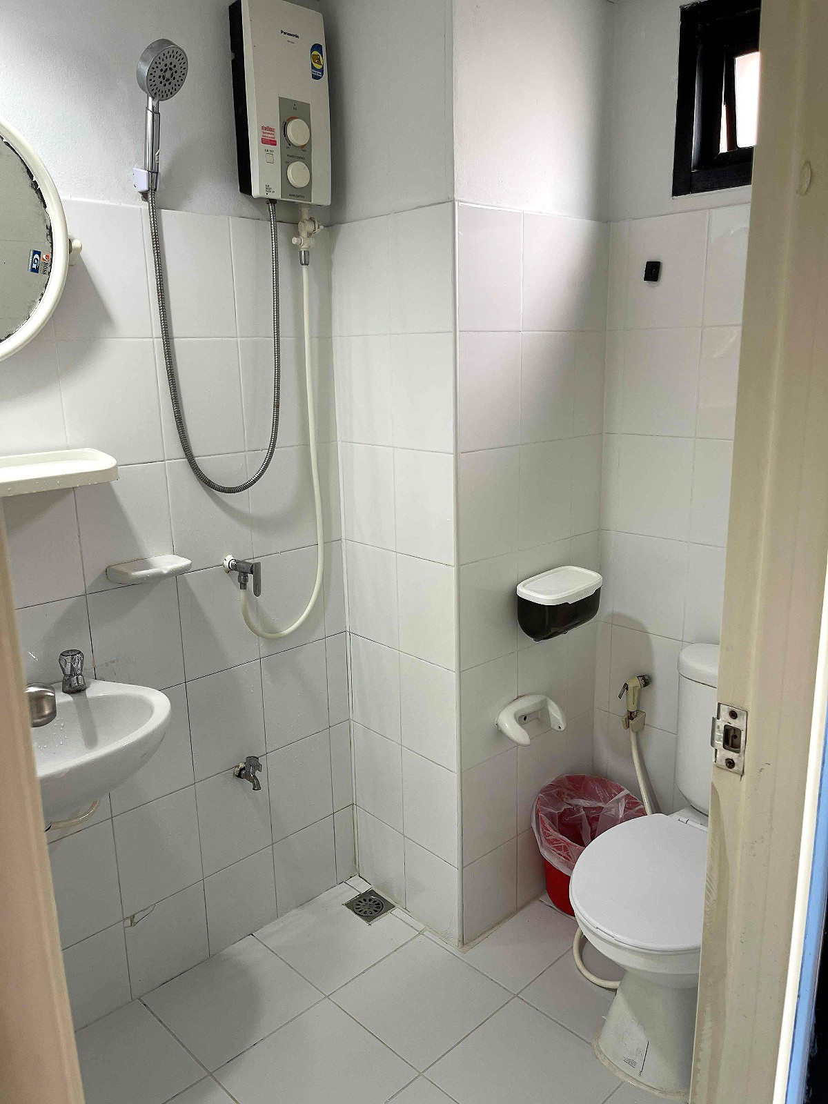 รูปภาพ ชิลล์ อพาร์ตเมนต์ | อพาร์ทเม้นท์ หอพัก ที่พัก ห้องพัก - รูปที่ 11/13