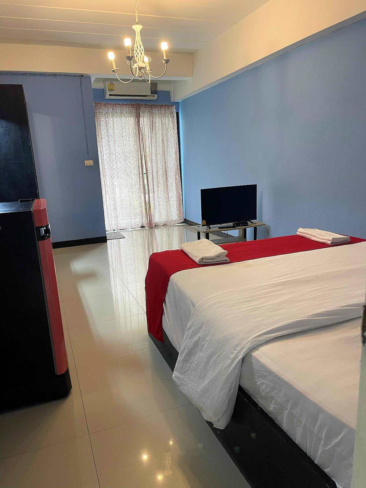 รูปภาพ ชิลล์ อพาร์ตเมนต์ | อพาร์ทเม้นท์ หอพัก ที่พัก ห้องพัก - รูปที่ 10/13