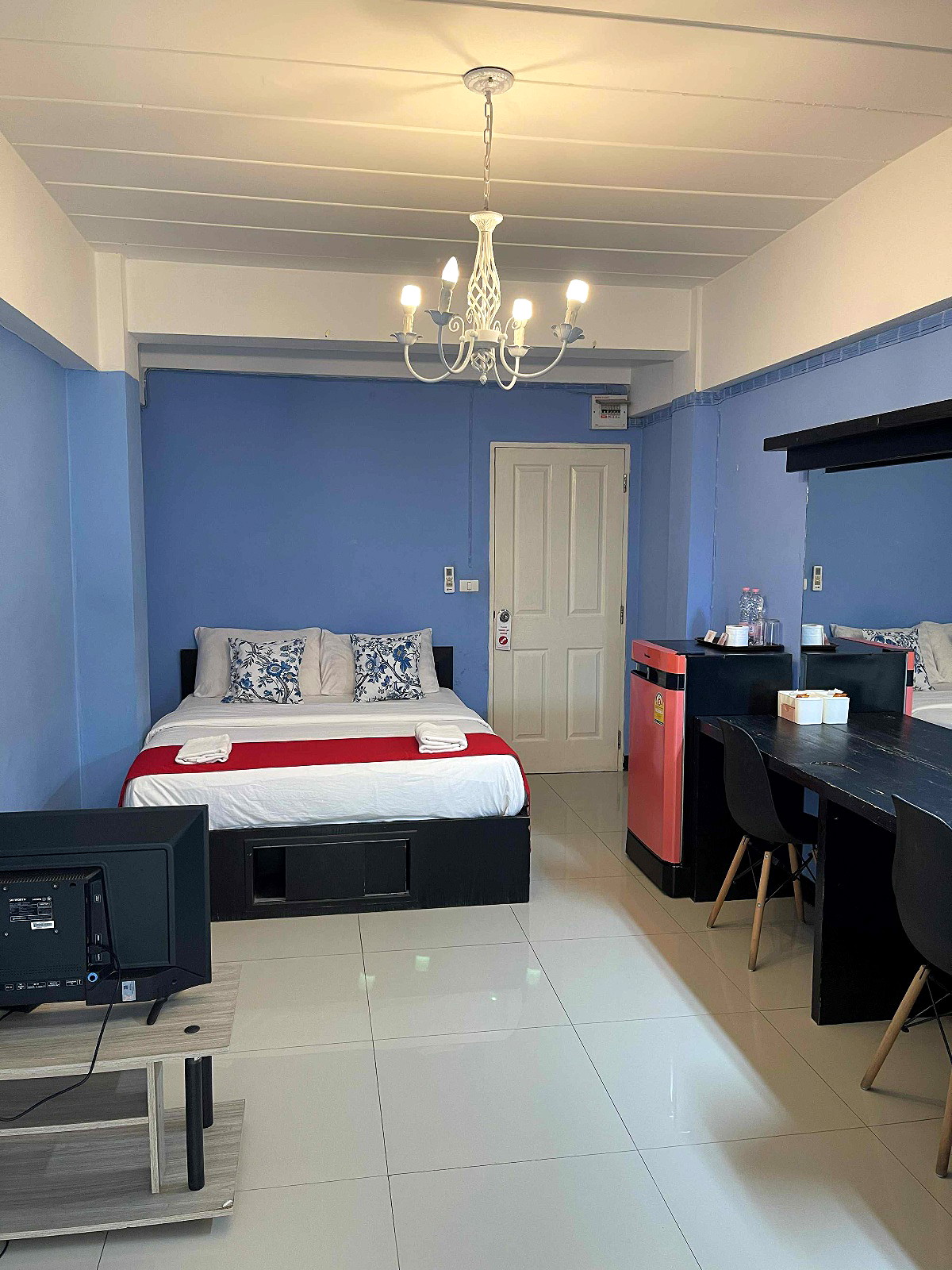 รูปภาพ ชิลล์ อพาร์ตเมนต์ | อพาร์ทเม้นท์ หอพัก ที่พัก ห้องพัก - รูปที่ 9/13