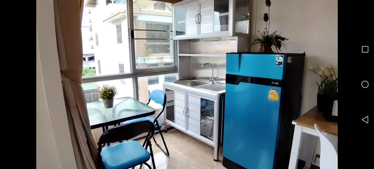 รูปภาพ YS แมนชั่นราคาเริ่มต้น 4700 บาท*MRTบางยี่ขัน 600เมตร เซ็นทรัลปิ่น 500ม  | อพาร์ทเม้นท์ หอพัก ที่พัก ห้องพัก - รูปที่ 10/44