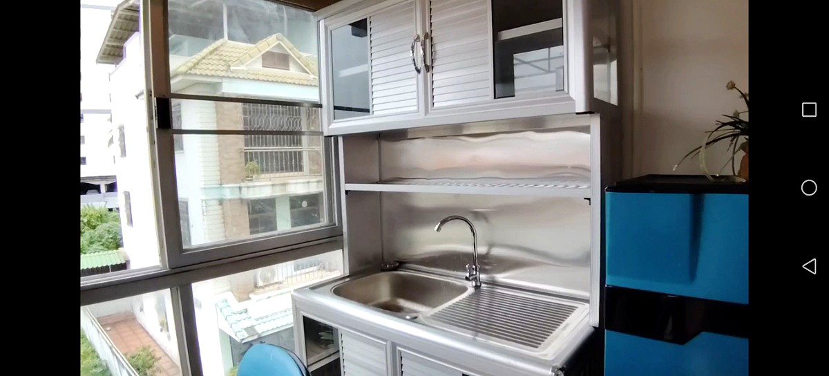 รูปภาพ YS แมนชั่นราคาเริ่มต้น 4700 บาท*MRTบางยี่ขัน 600เมตร เซ็นทรัลปิ่น 500ม  | อพาร์ทเม้นท์ หอพัก ที่พัก ห้องพัก - รูปที่ 8/44