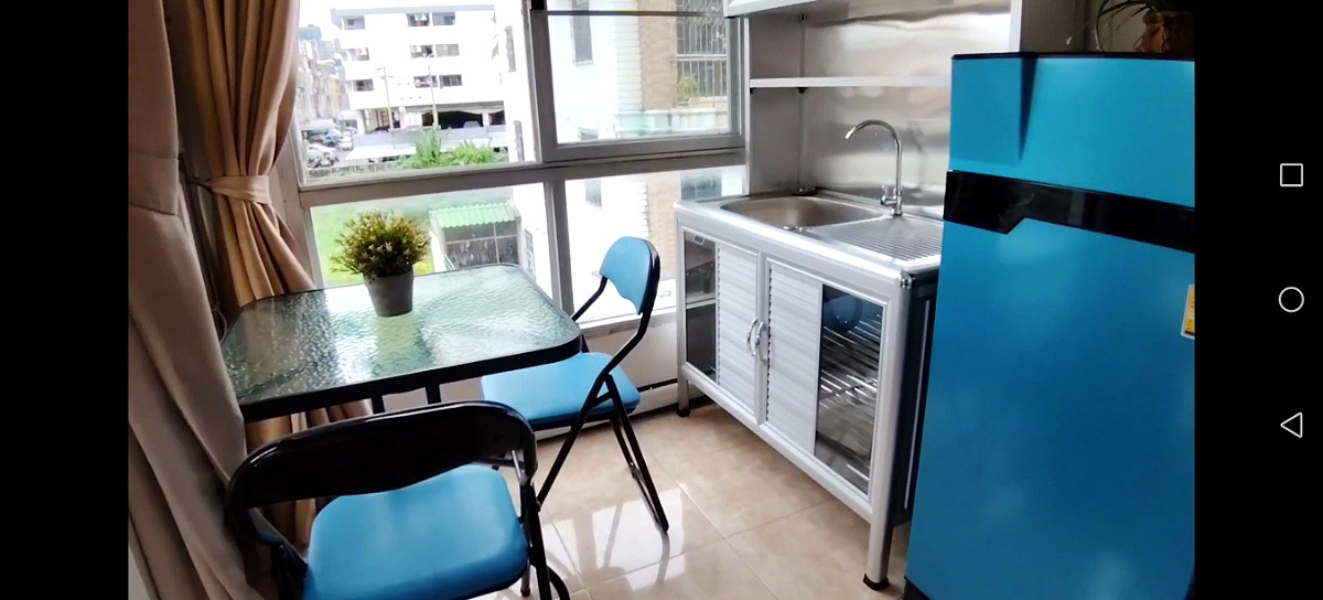 รูปภาพ YS แมนชั่นราคาเริ่มต้น 4700 บาท*MRTบางยี่ขัน 600เมตร เซ็นทรัลปิ่น 500ม  | อพาร์ทเม้นท์ หอพัก ที่พัก ห้องพัก - รูปที่ 16/44