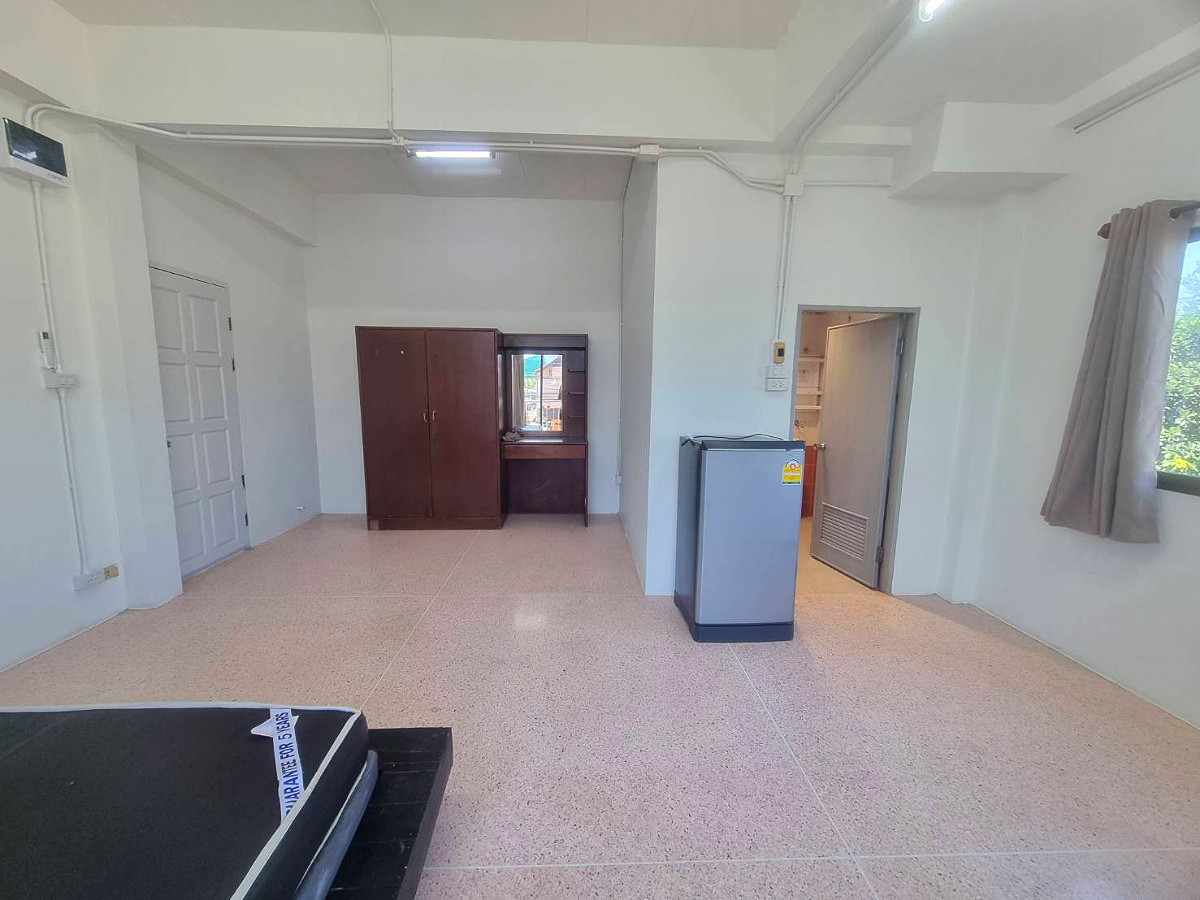 รูปภาพ บ้านต้นข้าวอพาร์ทเมนท์ | อพาร์ทเม้นท์ หอพัก ที่พัก ห้องพัก - รูปที่ 37/43