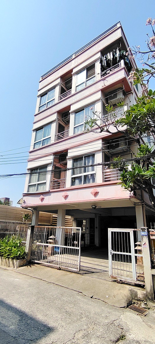 รูปภาพ YS แมนชั่นราคาเริ่มต้น 4700 บาท*MRTบางยี่ขัน 600เมตร เซ็นทรัลปิ่น 500ม  | อพาร์ทเม้นท์ หอพัก ที่พัก ห้องพัก - รูปที่ 40/44