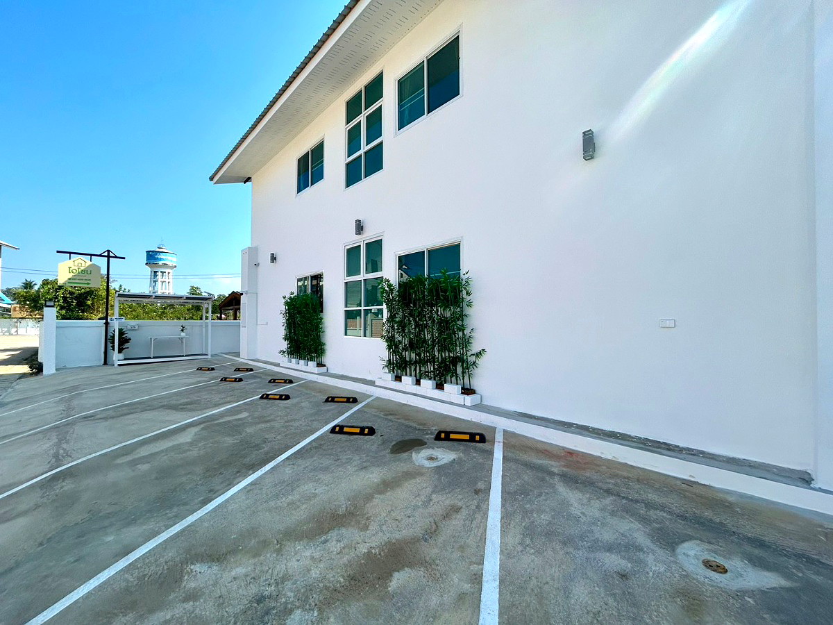 Pictures of Ozone Apartment 17/30