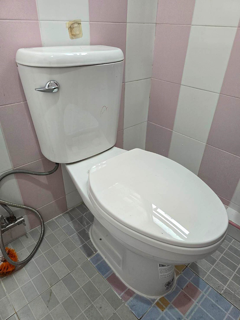 Pictures of ิฺBaiwan Dormitory 34/35