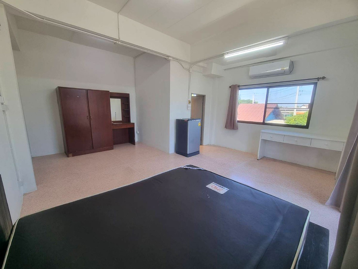 รูปภาพ บ้านต้นข้าวอพาร์ทเมนท์ | อพาร์ทเม้นท์ หอพัก ที่พัก ห้องพัก - รูปที่ 36/43