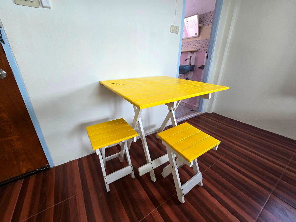 Pictures of ิฺBaiwan Dormitory 20/35