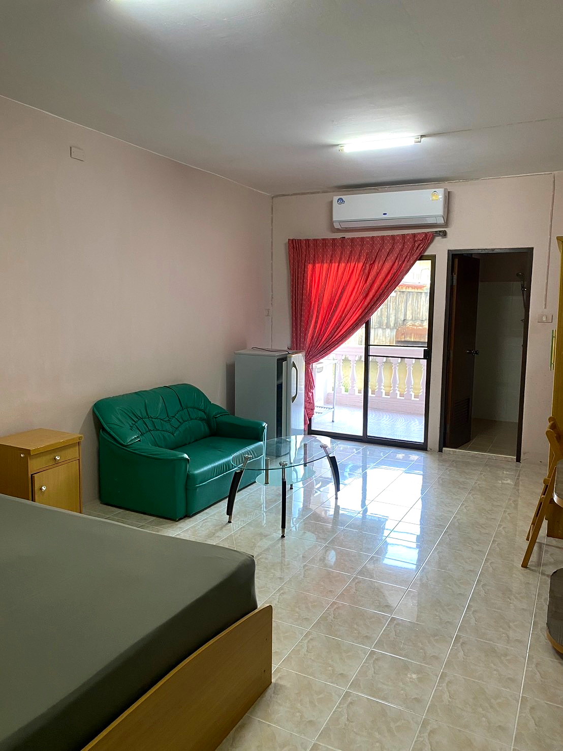 รูปภาพ เพ็ญยศ อพาร์ทเมนท์ - แมนชั่น (Penyos Residences Group) | อพาร์ทเม้นท์ หอพัก ที่พัก ห้องพัก - รูปที่ 36/50