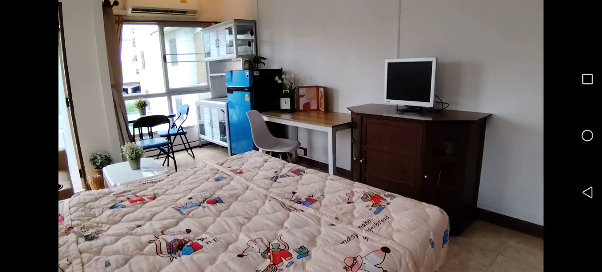 รูปภาพ YS แมนชั่นราคาเริ่มต้น 4700 บาท*MRTบางยี่ขัน 600เมตร เซ็นทรัลปิ่น 500ม  | อพาร์ทเม้นท์ หอพัก ที่พัก ห้องพัก - รูปที่ 14/44