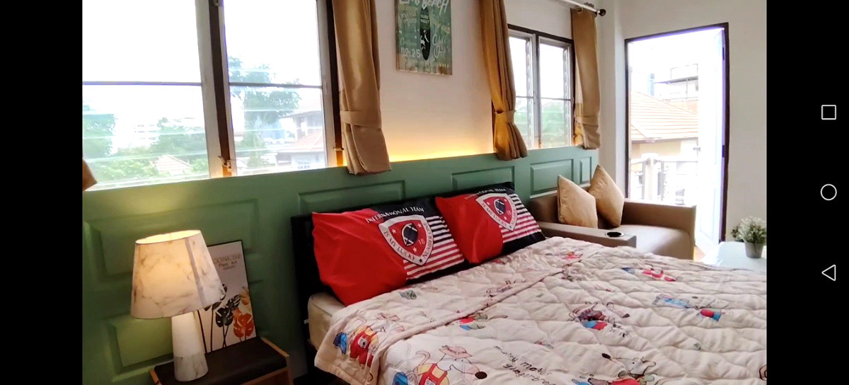 รูปภาพ YS แมนชั่นราคาเริ่มต้น 4700 บาท*MRTบางยี่ขัน 600เมตร เซ็นทรัลปิ่น 500ม  | อพาร์ทเม้นท์ หอพัก ที่พัก ห้องพัก - รูปที่ 20/44