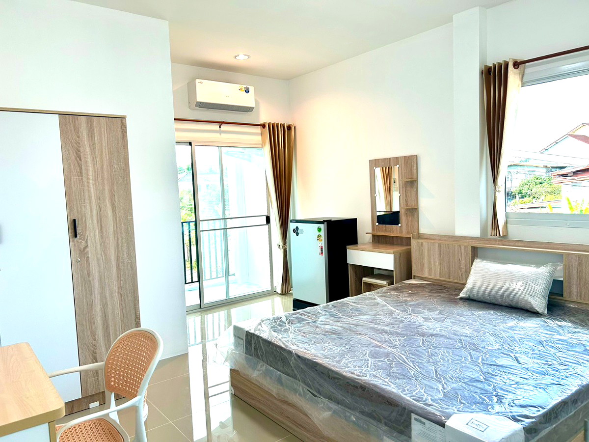 Pictures of Ozone Apartment 23/30