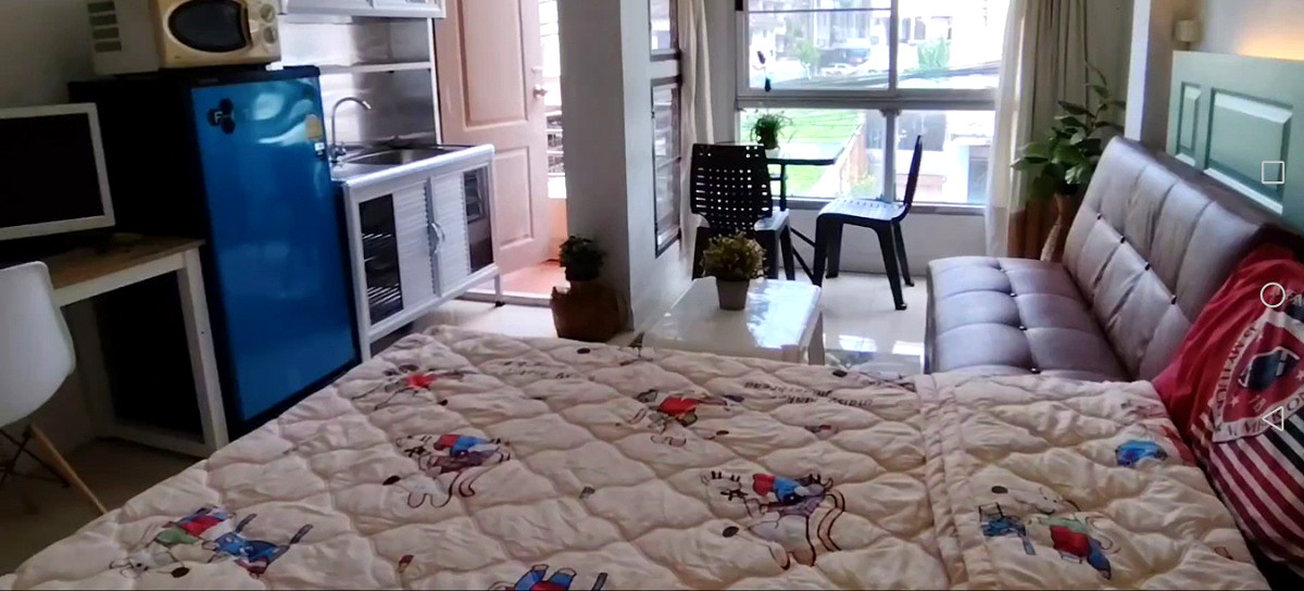 รูปภาพ YS แมนชั่นราคาเริ่มต้น 4700 บาท*MRTบางยี่ขัน 600เมตร เซ็นทรัลปิ่น 500ม  | อพาร์ทเม้นท์ หอพัก ที่พัก ห้องพัก - รูปที่ 32/44