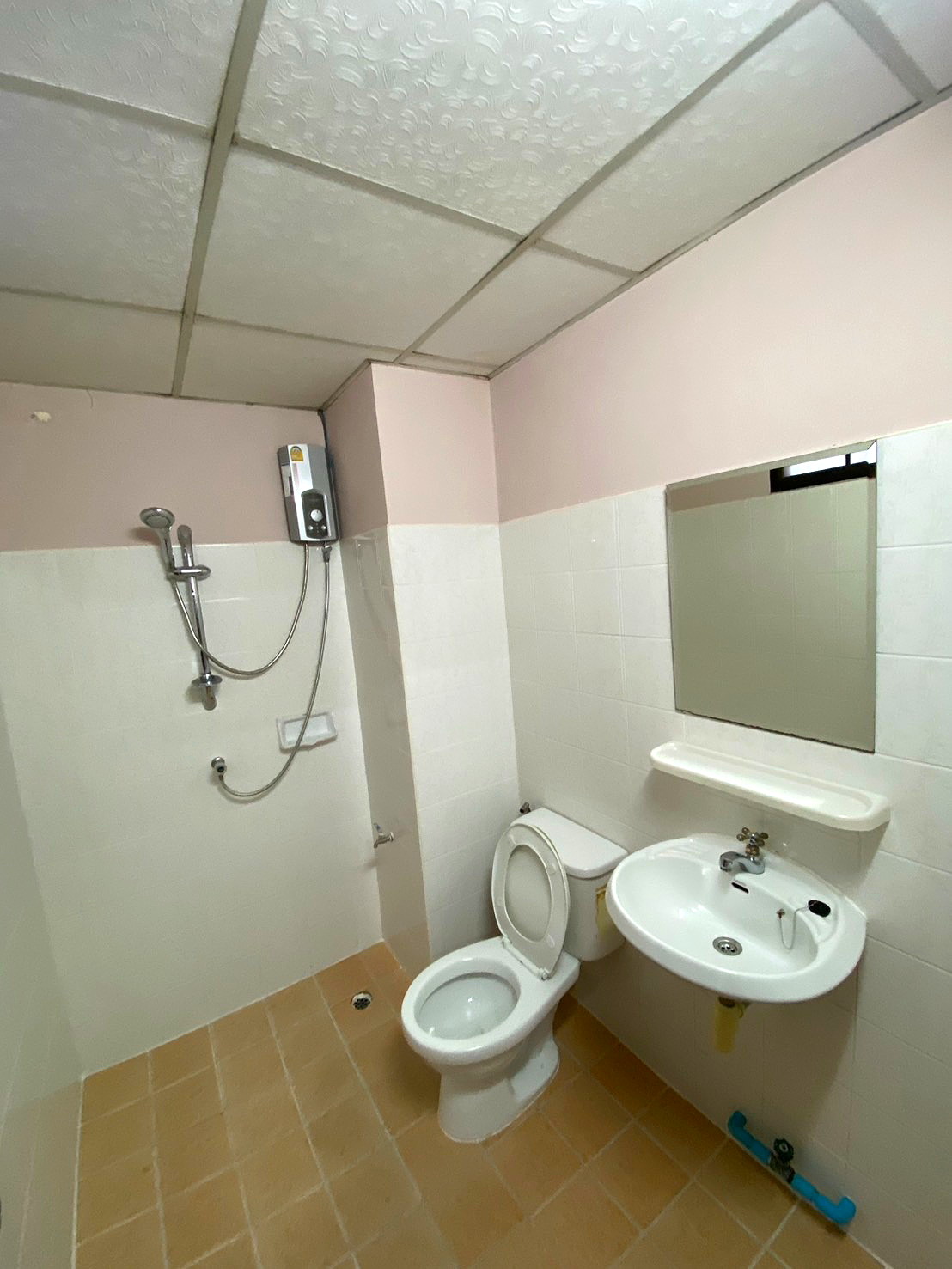 รูปภาพ เพ็ญยศ อพาร์ทเมนท์ - แมนชั่น (Penyos Residences Group) | อพาร์ทเม้นท์ หอพัก ที่พัก ห้องพัก - รูปที่ 41/50