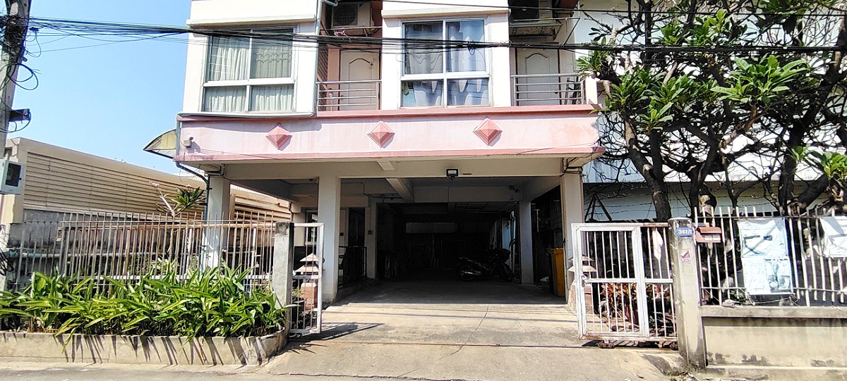 รูปภาพ YS แมนชั่นราคาเริ่มต้น 4700 บาท*MRTบางยี่ขัน 600เมตร เซ็นทรัลปิ่น 500ม  | อพาร์ทเม้นท์ หอพัก ที่พัก ห้องพัก - รูปที่ 39/44