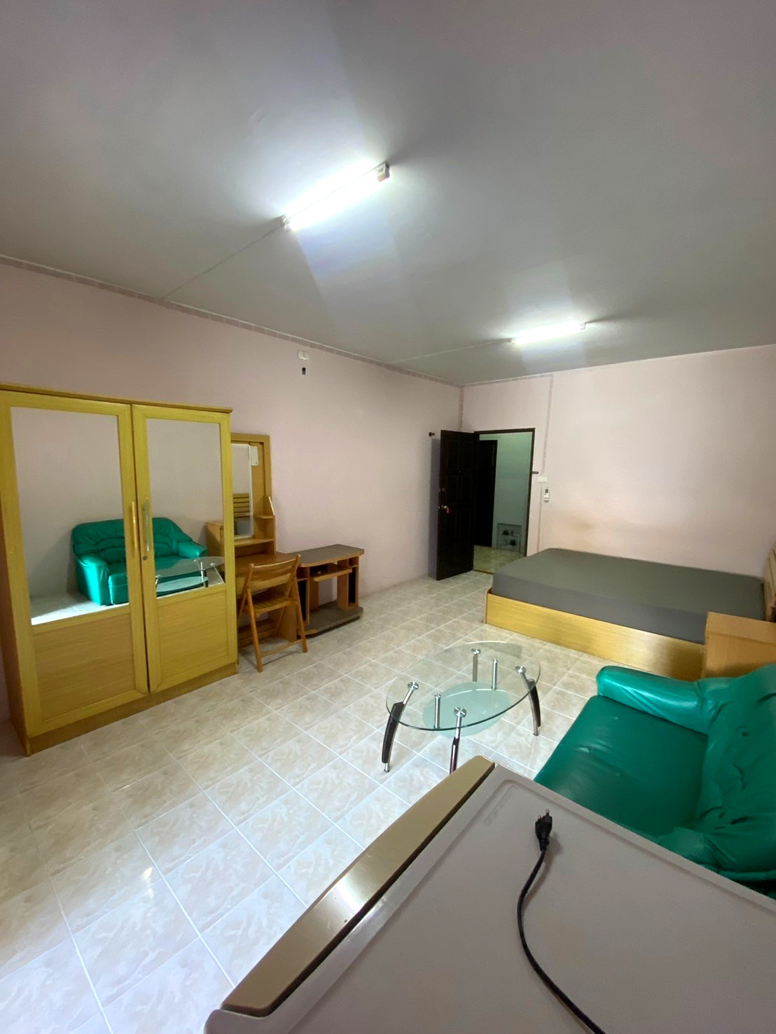 รูปภาพ เพ็ญยศ อพาร์ทเมนท์ - แมนชั่น (Penyos Residences Group) | อพาร์ทเม้นท์ หอพัก ที่พัก ห้องพัก - รูปที่ 39/50