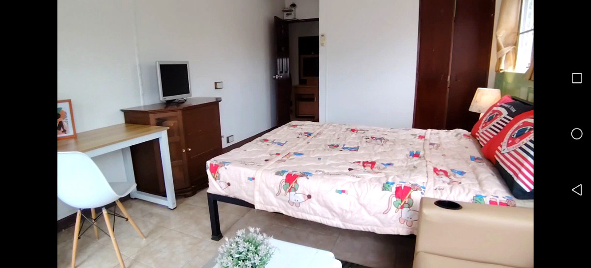 รูปภาพ YS แมนชั่นราคาเริ่มต้น 4700 บาท*MRTบางยี่ขัน 600เมตร เซ็นทรัลปิ่น 500ม  | อพาร์ทเม้นท์ หอพัก ที่พัก ห้องพัก - รูปที่ 7/44