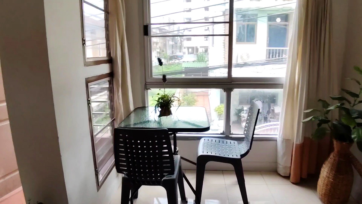 รูปภาพ YS แมนชั่นราคาเริ่มต้น 4700 บาท*MRTบางยี่ขัน 600เมตร เซ็นทรัลปิ่น 500ม  | อพาร์ทเม้นท์ หอพัก ที่พัก ห้องพัก - รูปที่ 15/44