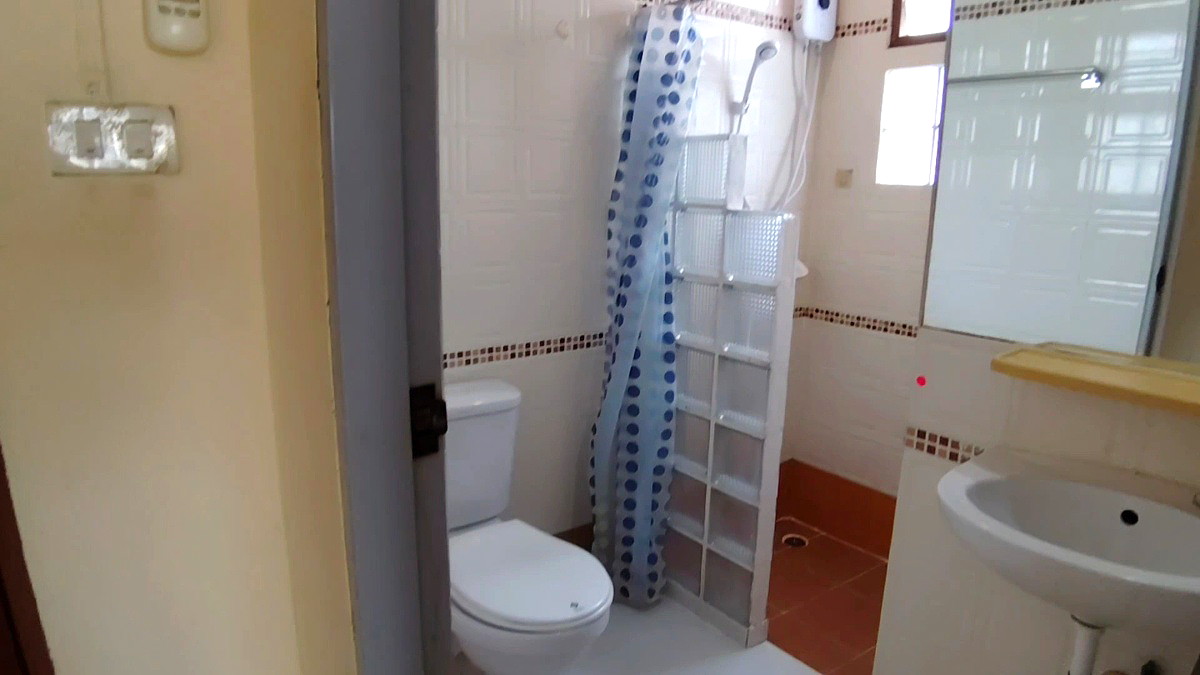 รูปภาพ YS แมนชั่นราคาเริ่มต้น 4700 บาท*MRTบางยี่ขัน 600เมตร เซ็นทรัลปิ่น 500ม  | อพาร์ทเม้นท์ หอพัก ที่พัก ห้องพัก - รูปที่ 25/44