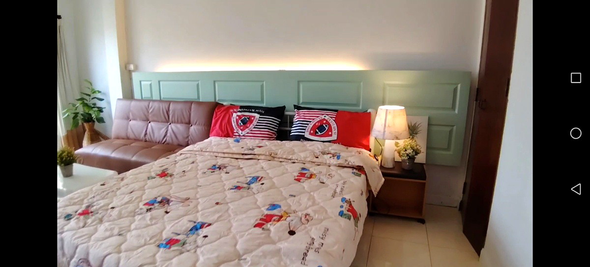 รูปภาพ YS แมนชั่นราคาเริ่มต้น 4700 บาท*MRTบางยี่ขัน 600เมตร เซ็นทรัลปิ่น 500ม  | อพาร์ทเม้นท์ หอพัก ที่พัก ห้องพัก - รูปที่ 34/44