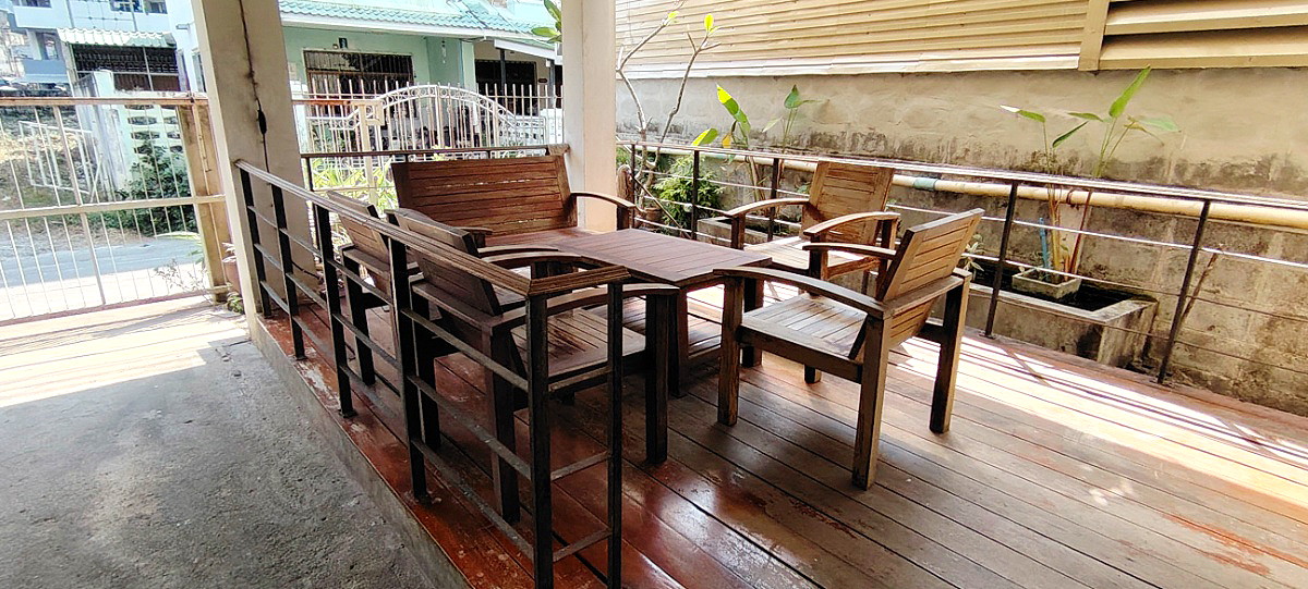 รูปภาพ YS แมนชั่นราคาเริ่มต้น 4700 บาท*MRTบางยี่ขัน 600เมตร เซ็นทรัลปิ่น 500ม  | อพาร์ทเม้นท์ หอพัก ที่พัก ห้องพัก - รูปที่ 43/44